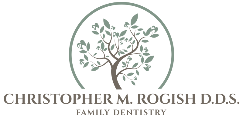 Christopher M. Rogish DDS